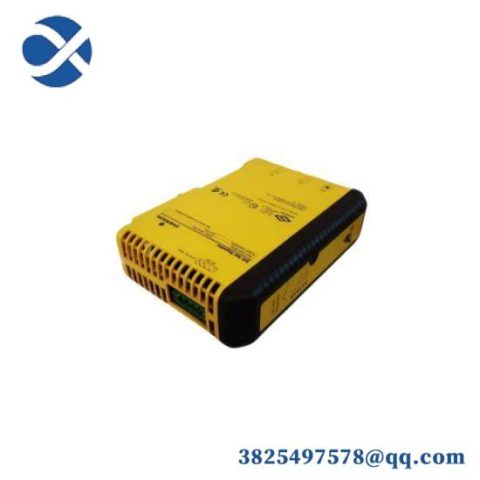 Emerson IC600BF907RRSeries 6 12Vdc Source Output Module (8 Points)