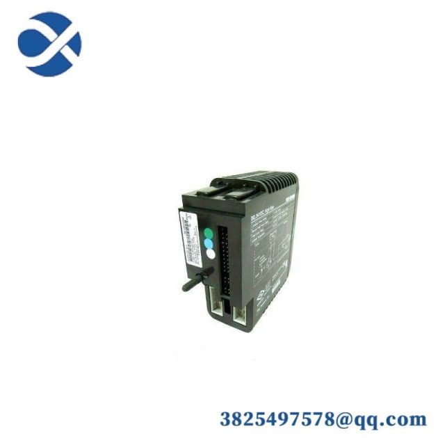 Emerson KJ3206X1-BK1 Industrial Control Module, High Efficiency and Reliability