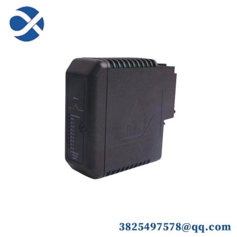 Emerson KJ3202X1-BA1 | High Side Output Module, Designed for Industrial Control Systems