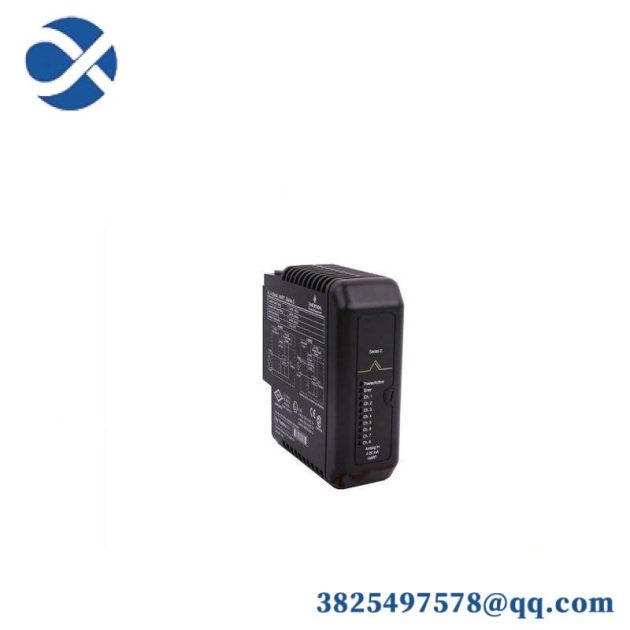 Emerson IC200PNS001CA Control Module