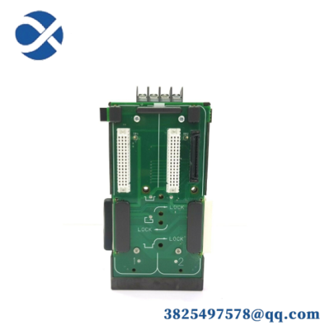 Emerson KJ4001X1-BA3 Power Controller