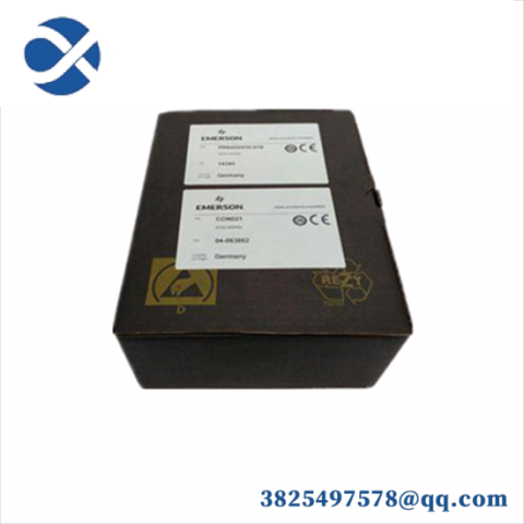 EPRO MMS6312 PR6423/002-030+CON021 - High-Precision 8mm Eddy Current Sensor