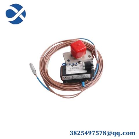 EPRO PR6426/00 CON011/916-200 Eddy Current Sensor