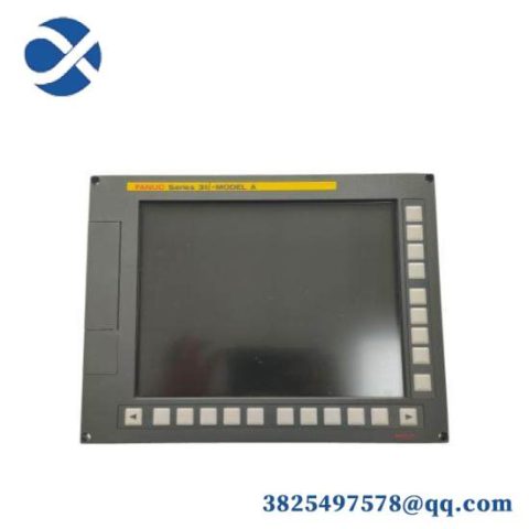Fanuc A06B-6097-H204 Alpha II Power Supply Module