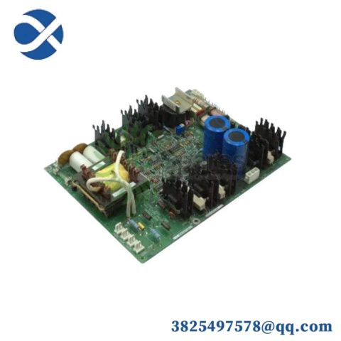 GE IC752WTG572 Control Module, High Precision & Reliability