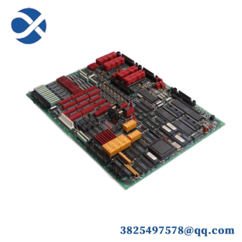 Bosch Rexroth R911288747 Servo Drive Module