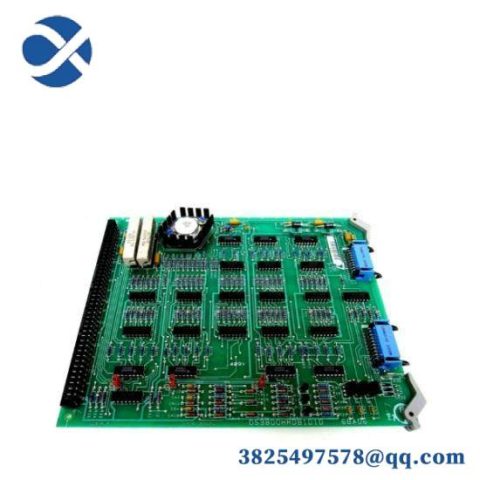 GE M9729350E75 Rheostat - Precision Control for Industrial Applications