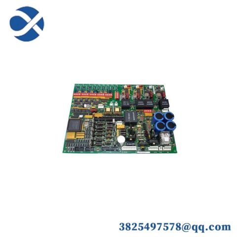 GE 5KH490G634 Motor, High Performance Industrial Motor