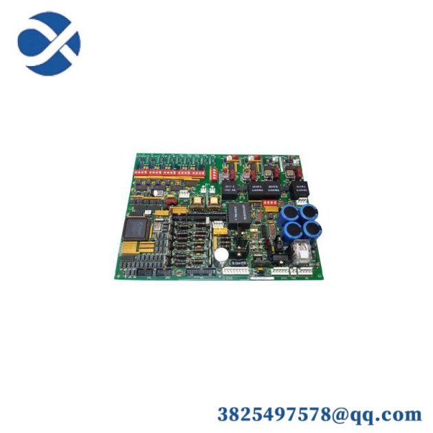 GE 5KH490G634 Motor, High Performance Industrial Motor