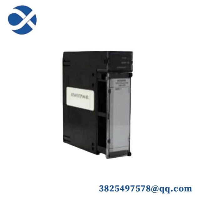 GE IS400JGPAGIA Communication Module, Elevator Control