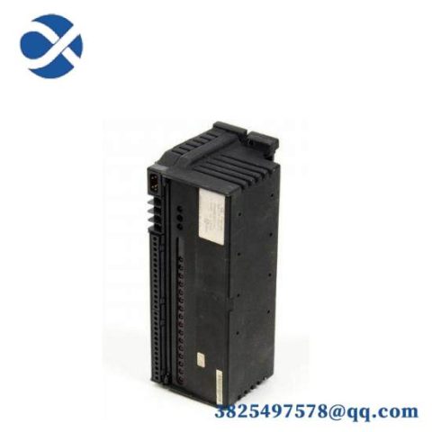 GE IC220SDL840 Industrial Module