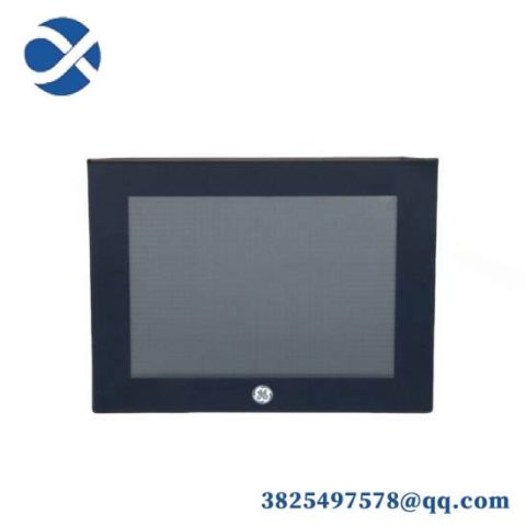 GE IC660EBD025U Output Module
