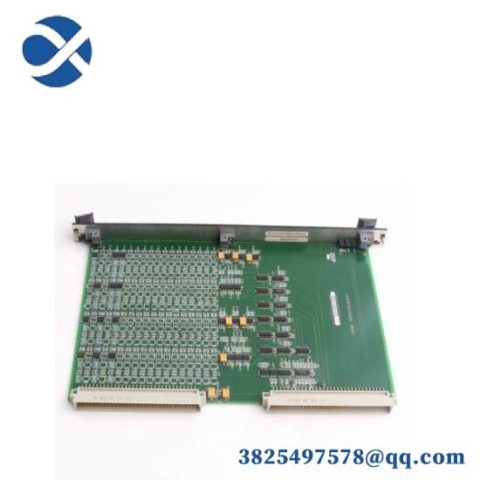 GE Fanuc IS200ESELH1A/IS200ESELH1AAA Mark VI Circuit Board - Advanced Control Module