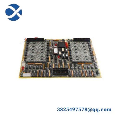 GE Fanuc IS200TPROH1B - Protective Termination Card for Industrial Control Systems