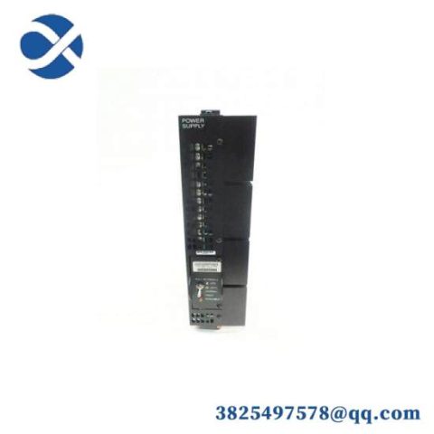 GE IC600YB917 Digital Input Module, High Performance for Industrial Automation
