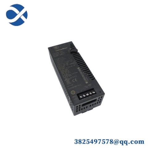 GE IC200PWR101 - Precision Power Supply Module