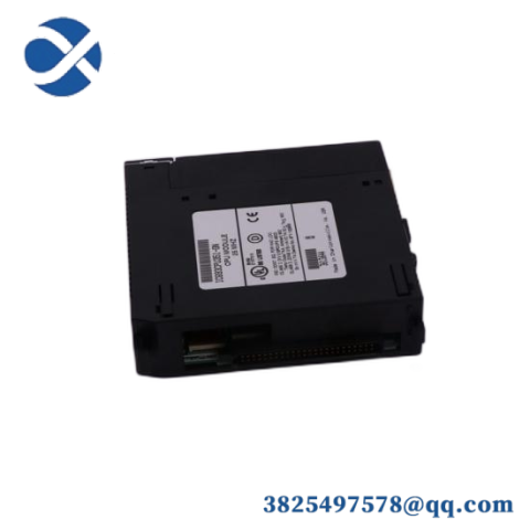 GE IC693 CHS391 E/G - High-Performance Analog Output Module
