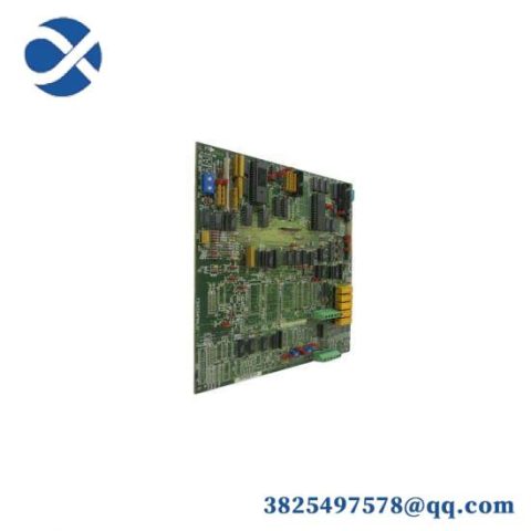 General Electric IS210DTURH1A CARD ASSEM. DTUR RAI