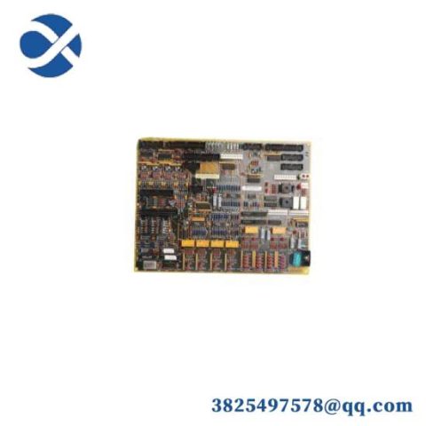GE PIB701 700000152 Industrial Control Module