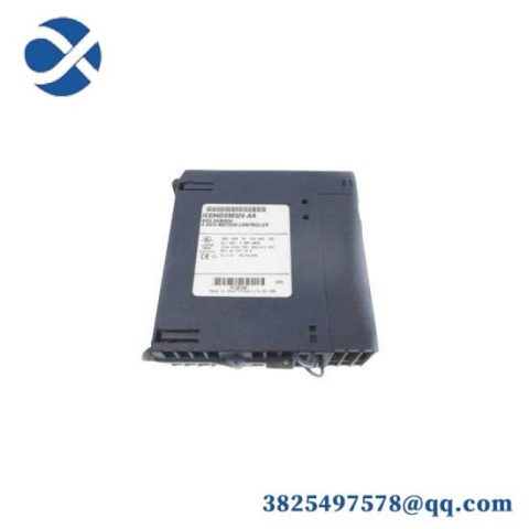 GE DS200GASCF1BEM Turbo Control System Module, High Performance for Industrial Automation