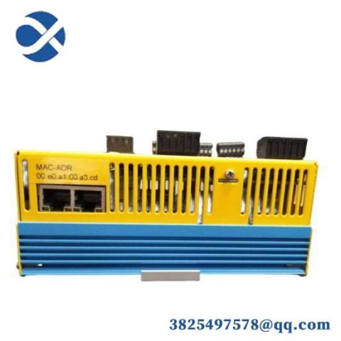 Hima F3 DIO 8/8 01 | Hiamtrix F3 DIO 8/8 01 | Control Module, Industrial Automation