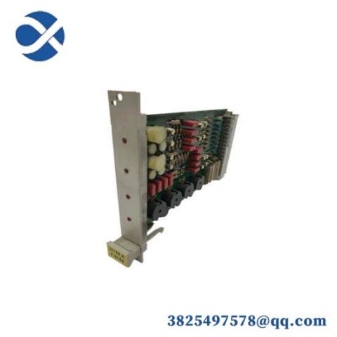 HIMA F4106 Insert Card: Reliable Industrial Control Module, Ensuring Precision and Reliability