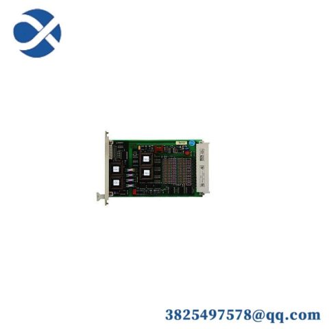 Honeywell 10105/2/1 Analog Input Module - High-Density Analog Input for Industrial Automation