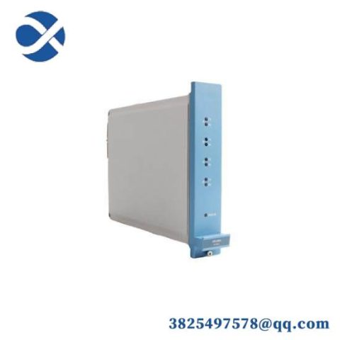 NI 51305542-100 PLC Module, Industrial Automation Component