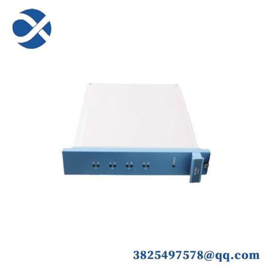 NI 51305542-100 PLC Module, Industrial Automation Component