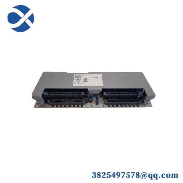 HONEYWELL CC-SDOR01 Digital Output Relay: Advanced Control Module for Industrial Applications