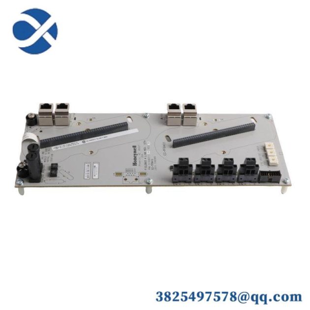 Honeywell DC-TFB412/51307618-176 Field Termination Assembly, Designed for Precision Control Systems