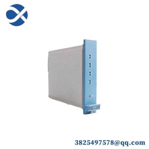 GE IC220SDL840 Industrial Module