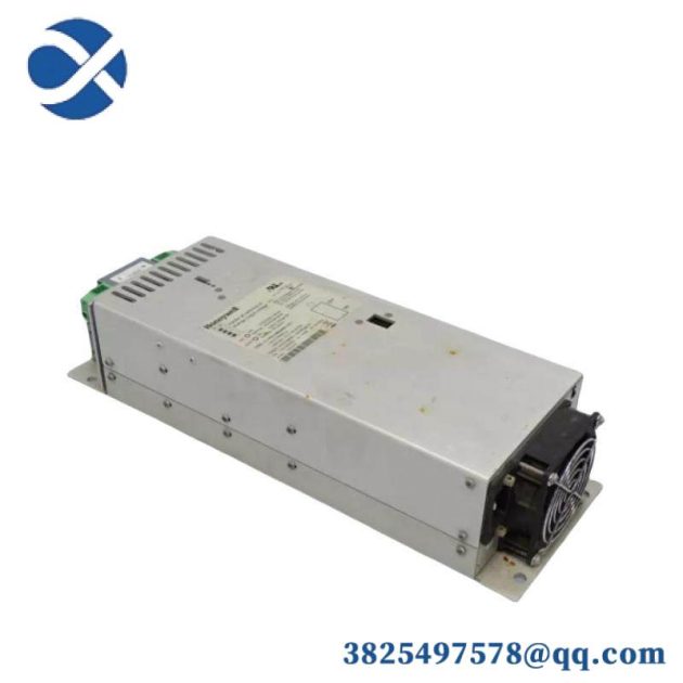 Honeywell FC-PSU-FLTR2450 POWER SUPPLY - Industrial Grade Power Supply, 2450W, Uninterruptible