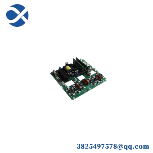 Honeywell 51308014-100 ACX633 Industrial Control Module