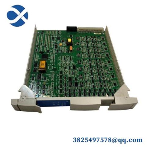 Honeywell MC-PAOX03 Control Module, Enhanced Industrial Automation