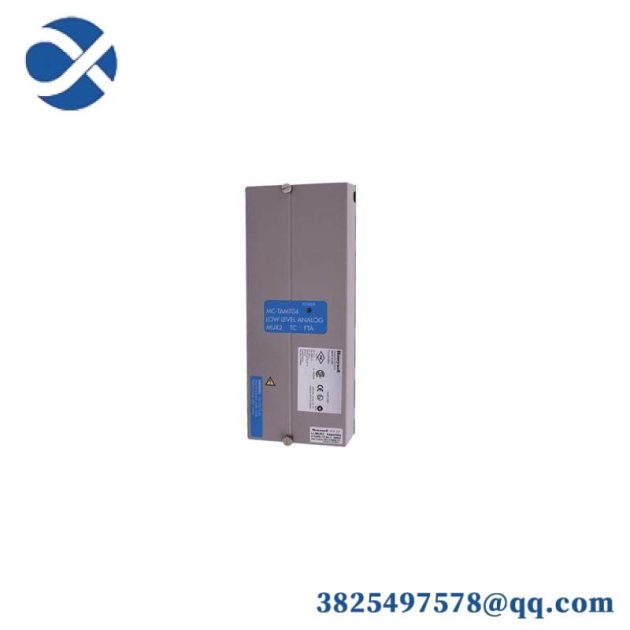 Honeywell PLC MC-TAMT04 51305890-175 Low Level Input Multiplexer