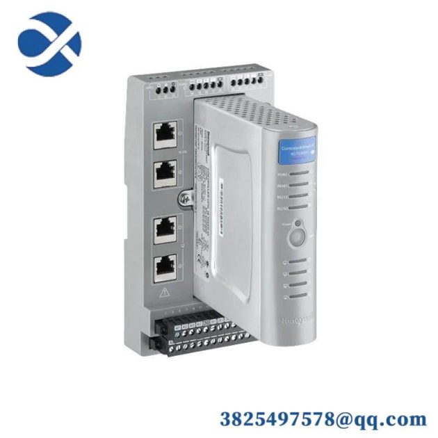 Honeywell SP-EBLDR1 Modular Process Controller