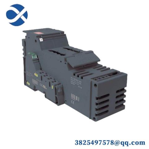 GE A06B-6089-H321 High-Performance Control Module for Industrial Automation