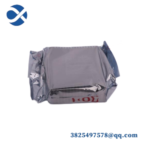 ROCKWELL ICS Triplex T8151B Control Module, PLC, Automation