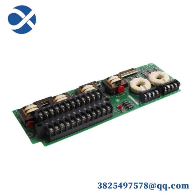 GE IC697BEM713C Bus Expansion Module for Industrial Control Systems