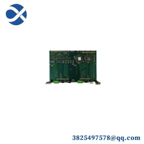 GE IC646MDC000 High-Speed Digital Input Module