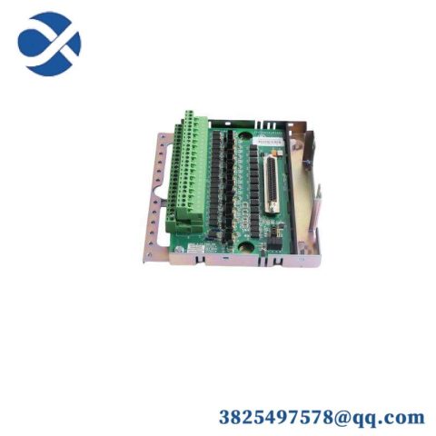 GE IS220PDOA1BC High-Performance Digital Input Module