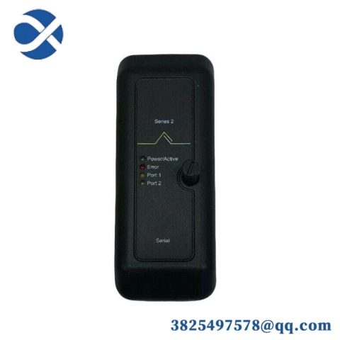 Emerson IC758COWA12PC128 High-Performance Industrial Control Module