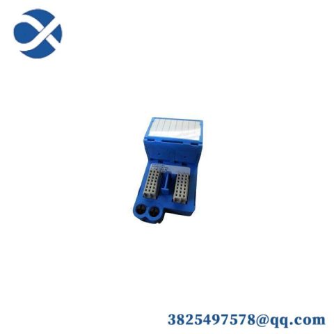 EMERSON KJ4110X1-BA1 | 12P1867X012 IO Terminal Block for Advanced Control Systems