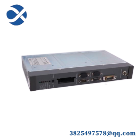 Bosch Rexroth R911281906 Control Module for Precision Industrial Automation