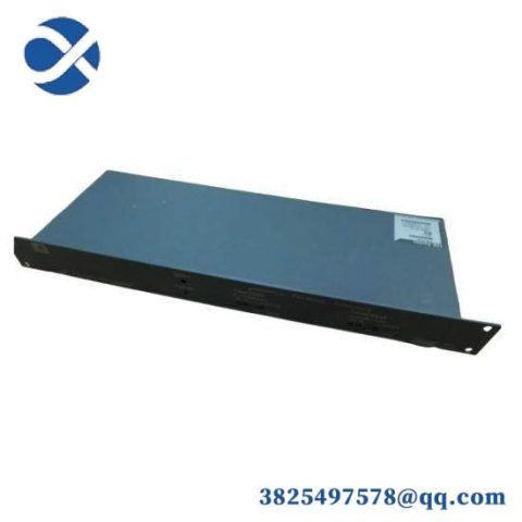 FOXBORO 3C8D2CS Industrial Control Module