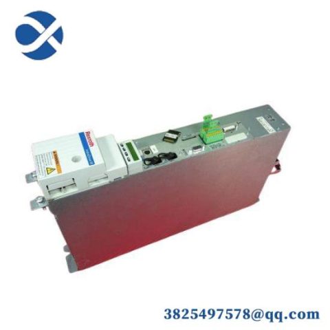 Bosch Rexroth R911288682 Servo Motor Controller