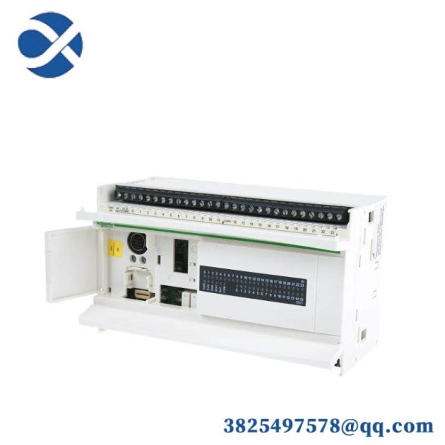 Schneider XAPM1501 Industrial Automation Module