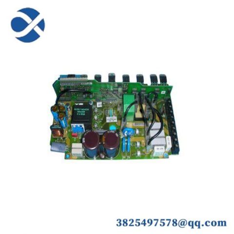 SEW SUE3000 1VCR007346 G0032 Industrial Drive Module