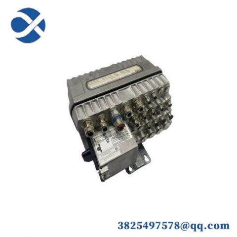 SEW Control System 1788-EN2PAR, Industrial Automation Module
